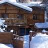 Les 2 Alpes - Chalet de Marie, 2 Alpes 